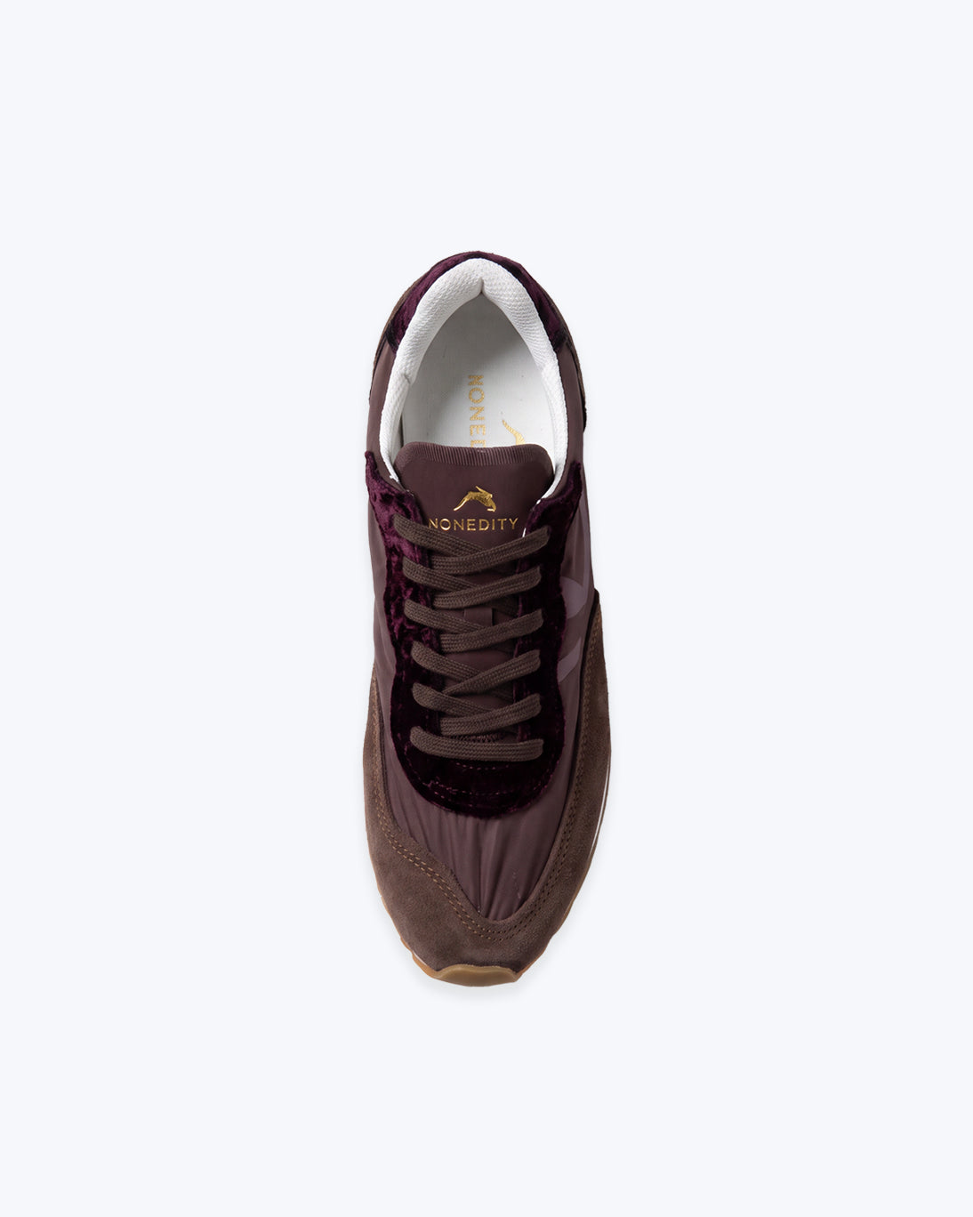 ZAPATILLA VELOCE SKIN COCOA