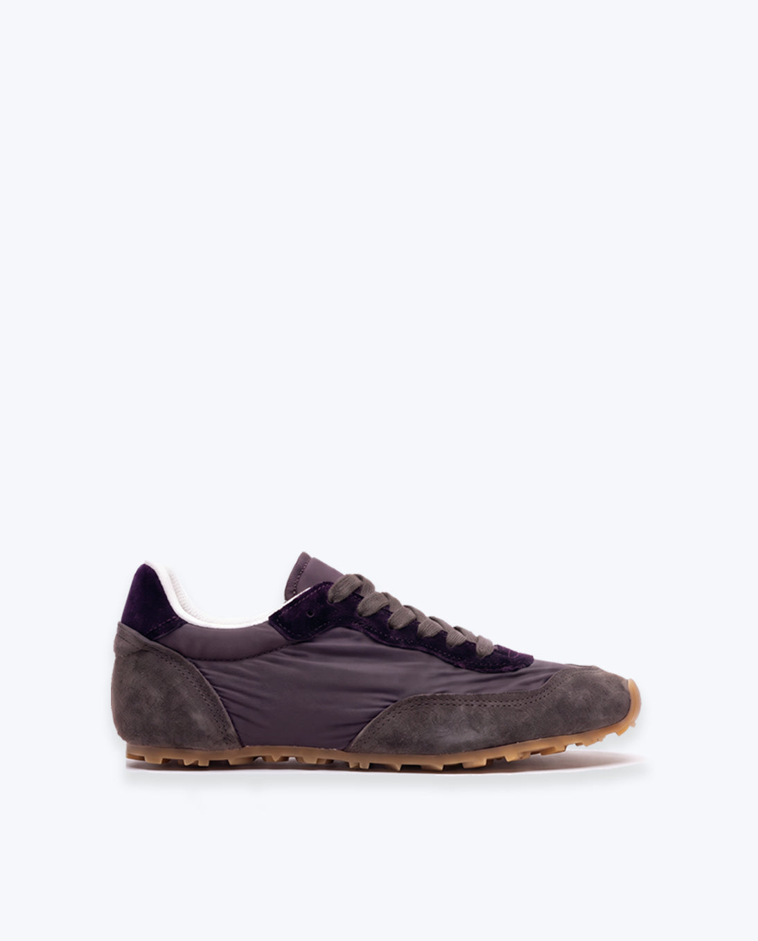 ZAPATILLA VELOCE SKIN COCOA