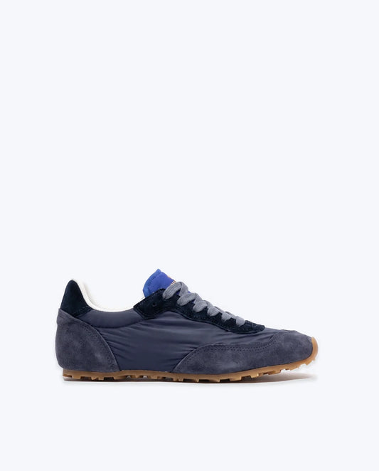 ZAPATILLA VELOCE SKIN DENIM