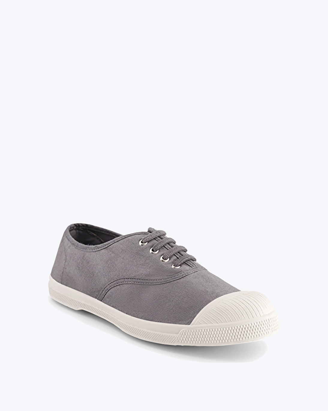 ZAPATILLAS GRISES