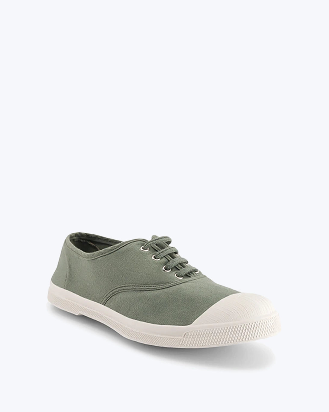 Zapatillas Bensimón.