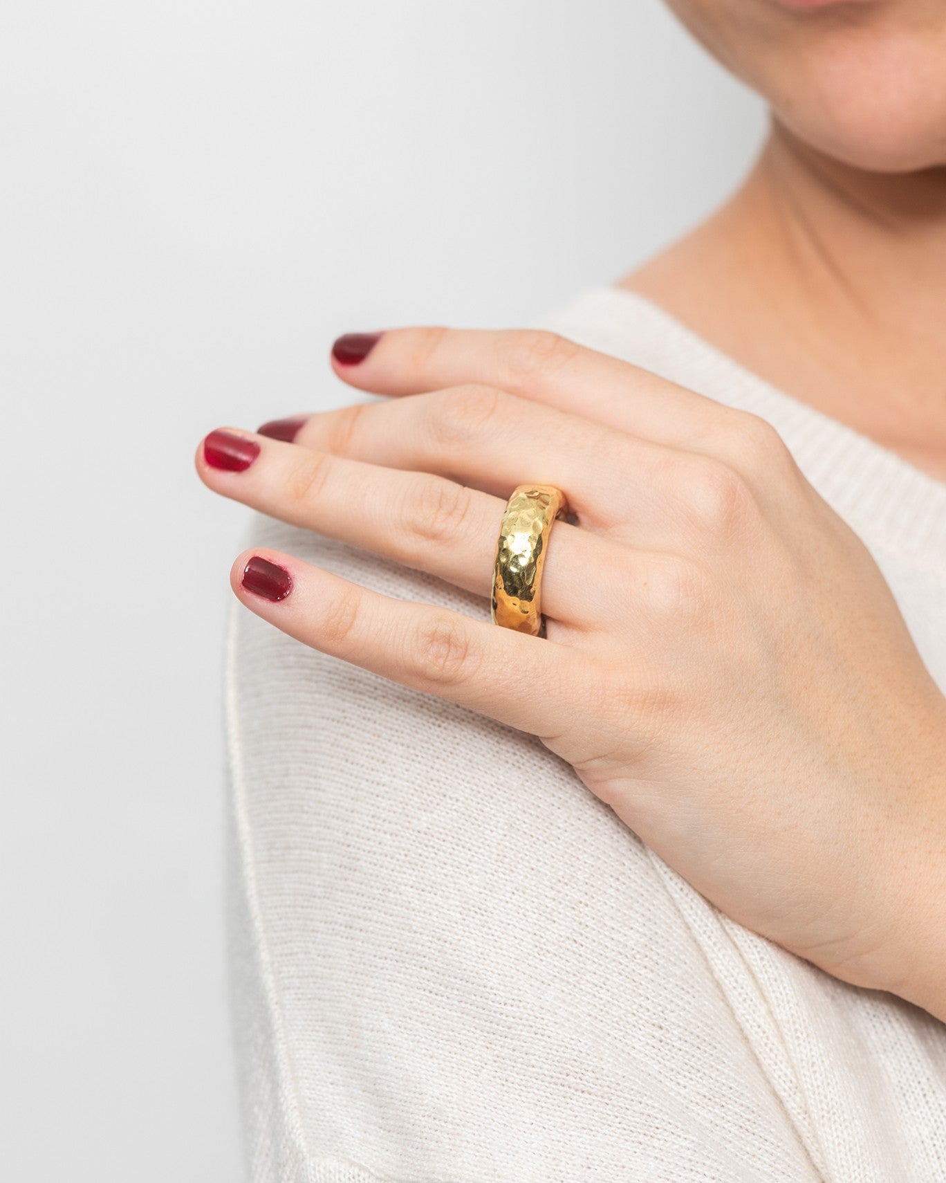 ANILLO DONA