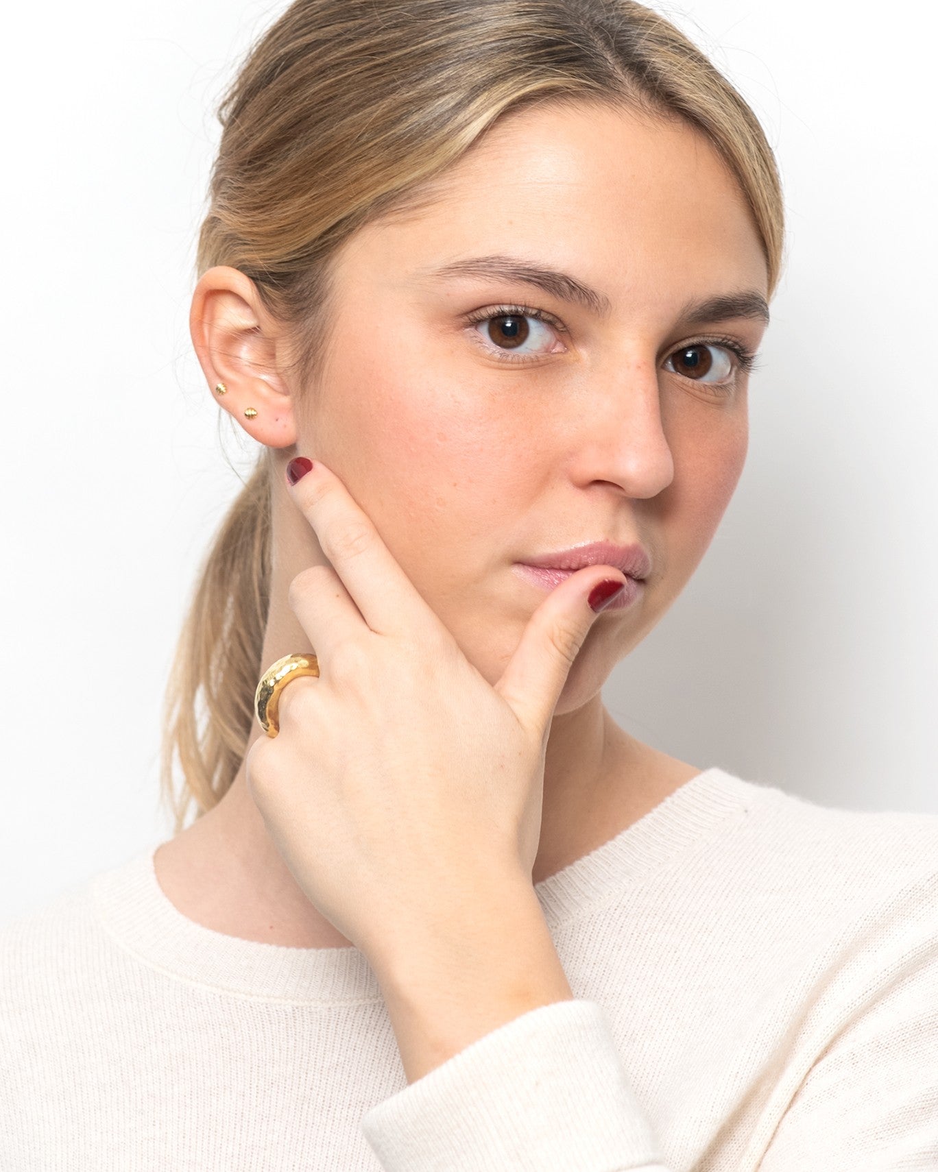 ANILLO DONA