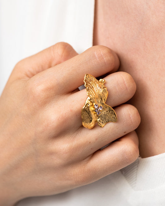 ANILLO PRIMAVERA