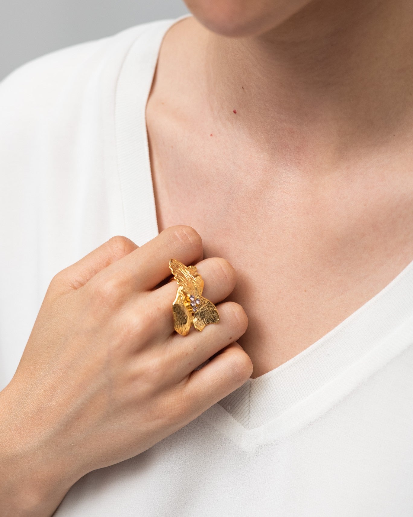 ANILLO PRIMAVERA