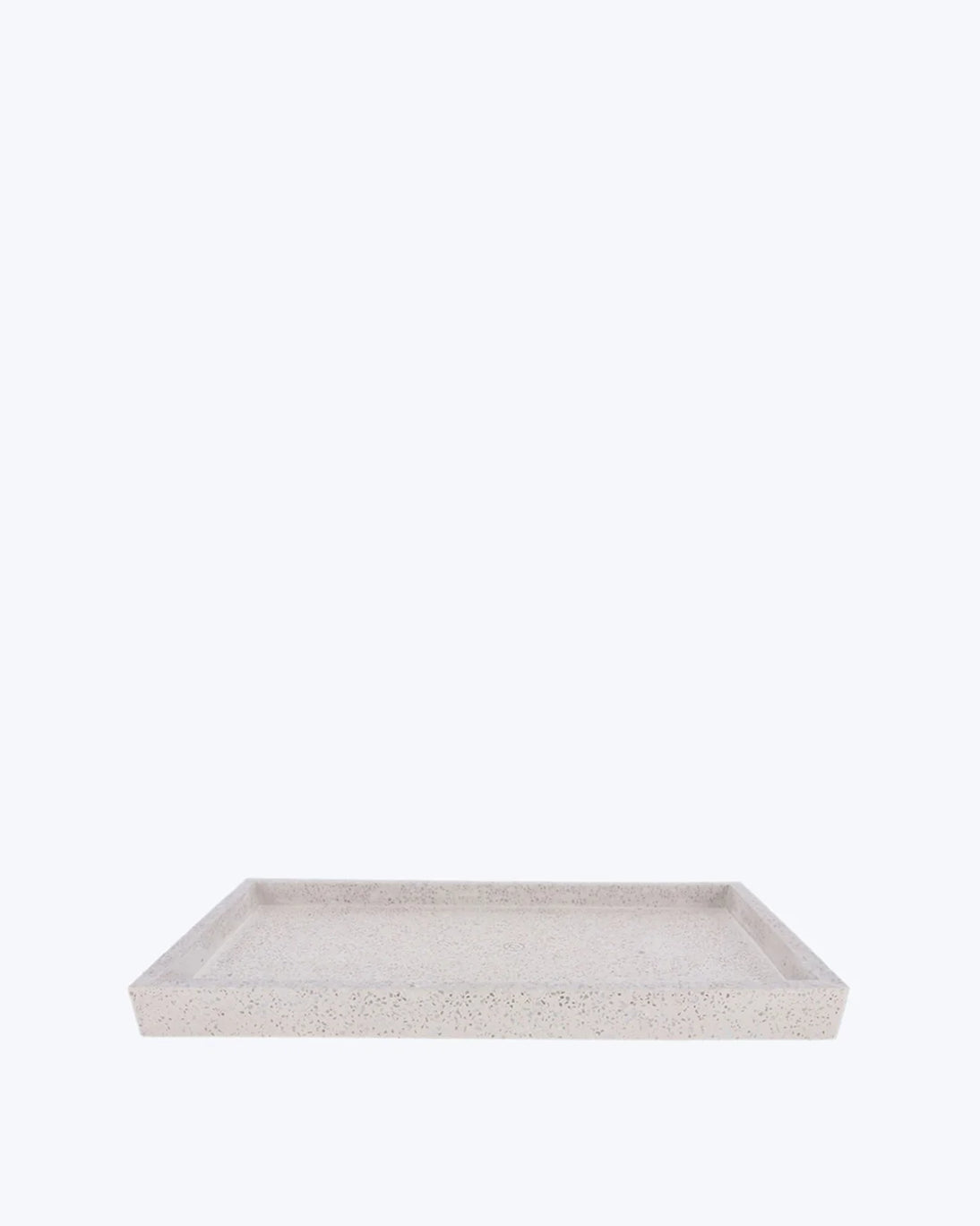 BANDEJITA TERRAZO 50X25X4CM