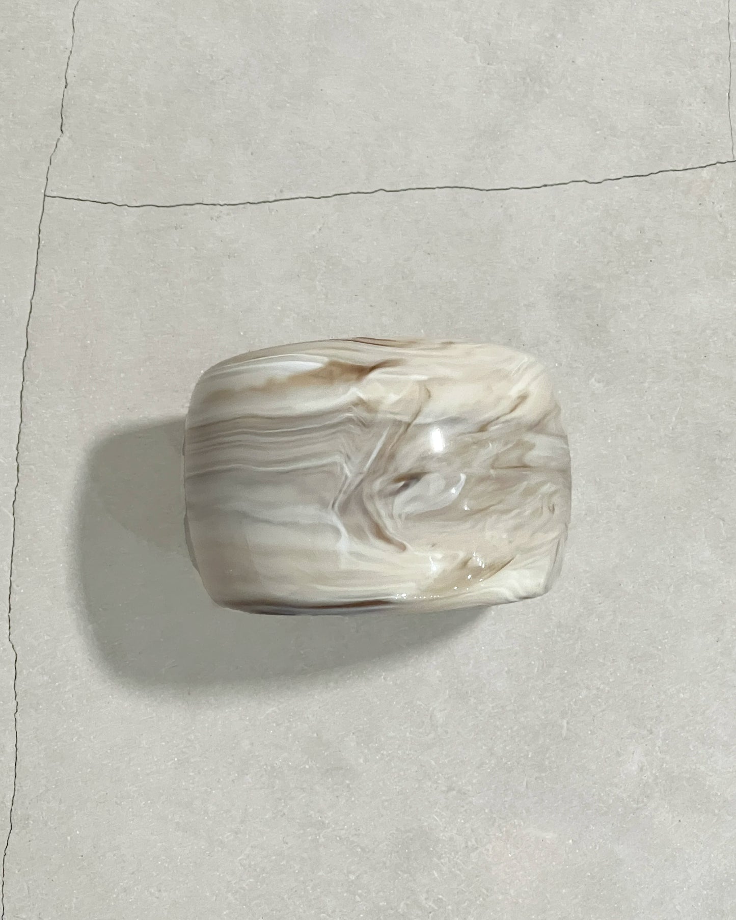 BRAZALETE AMBRITO CRUDO