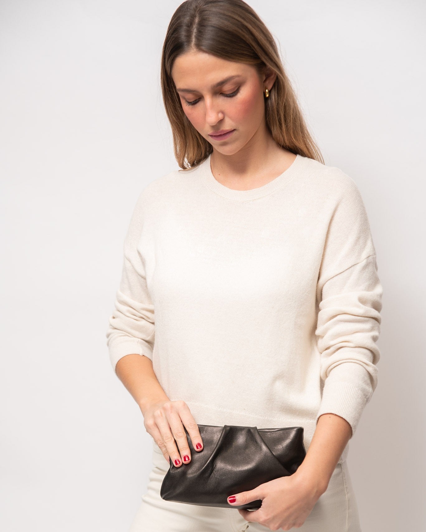 LEATHER BAG
