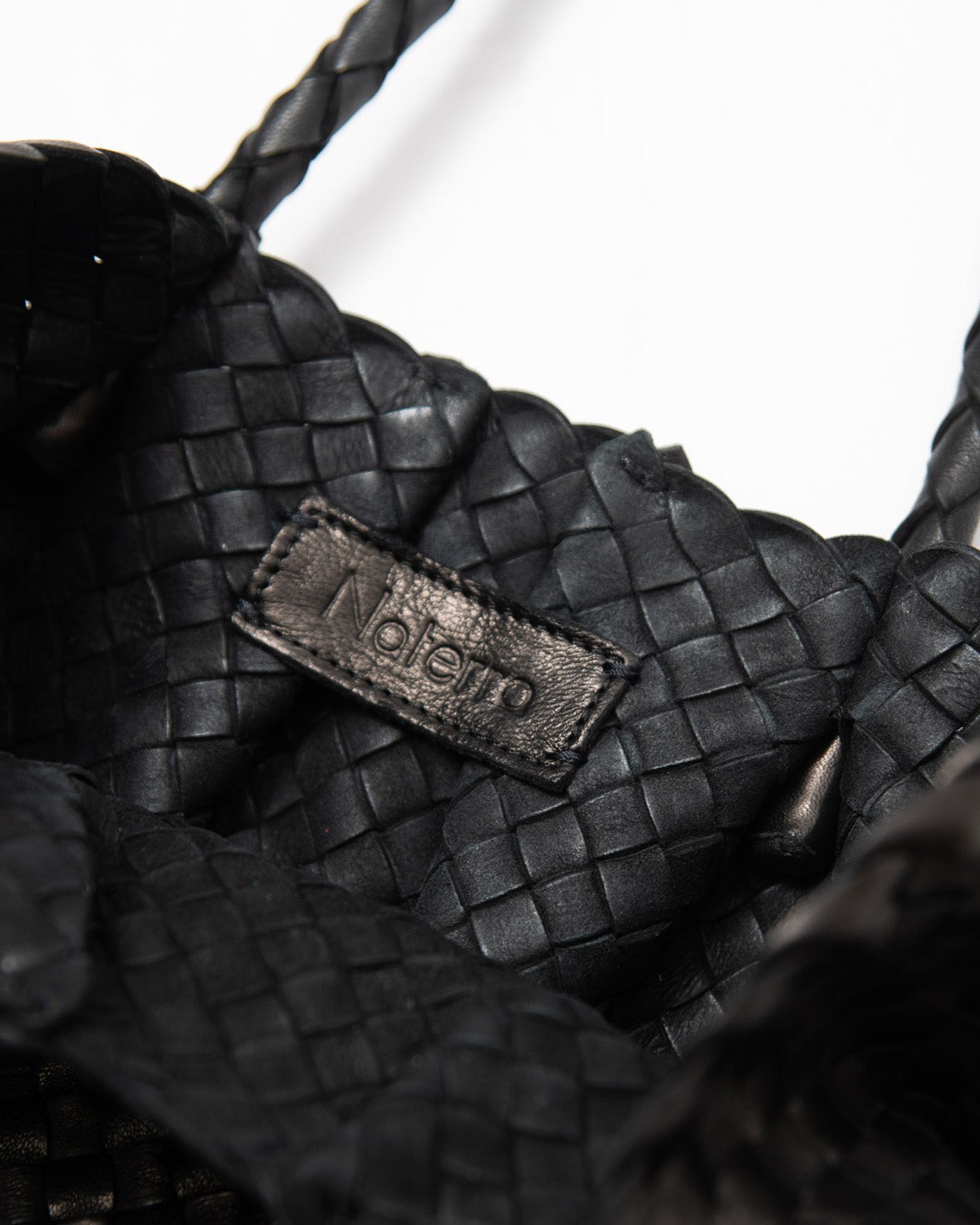 LEATHER BAG