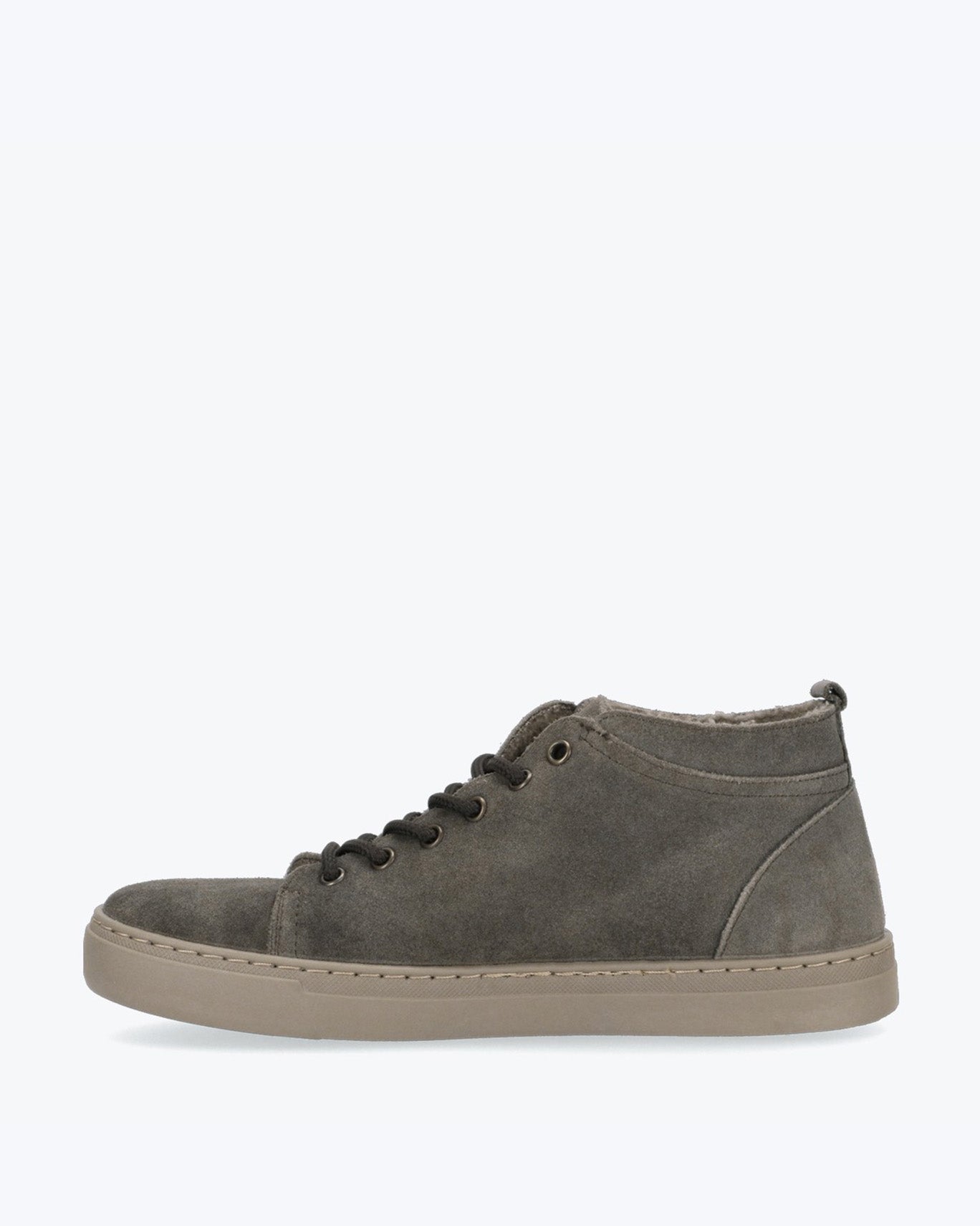 BOTAS MEDIA ANTE LANA