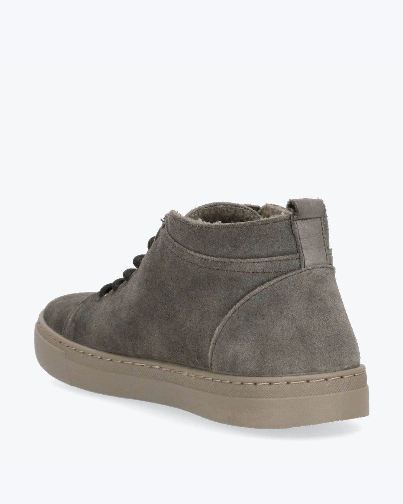 BOTAS MEDIA ANTE LANA