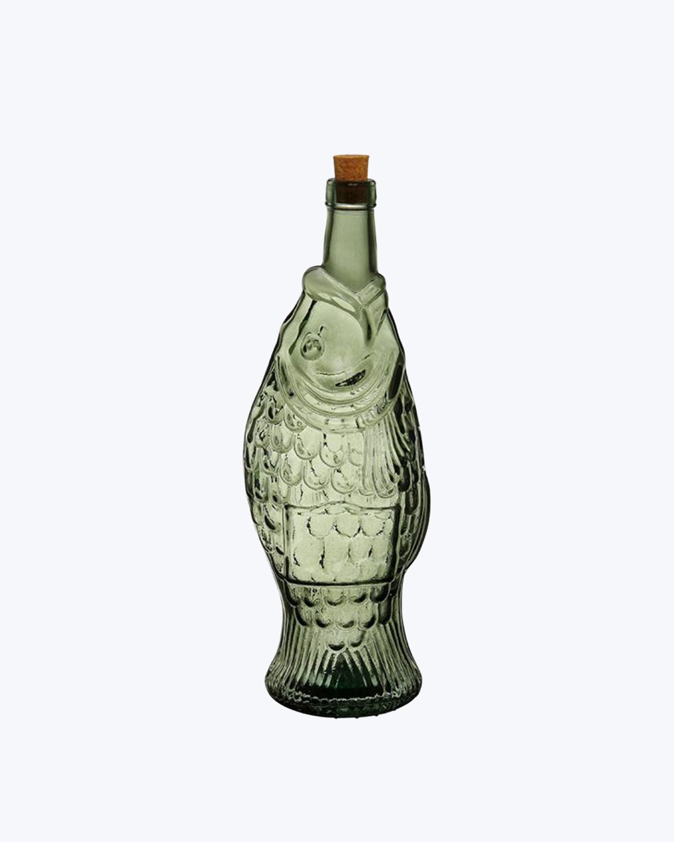 BOTELLA POISSON L