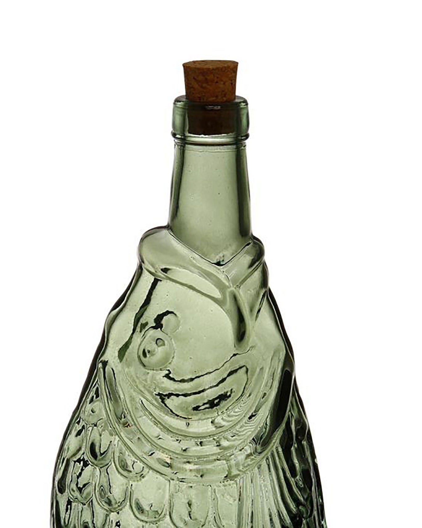 BOTELLA POISSON L
