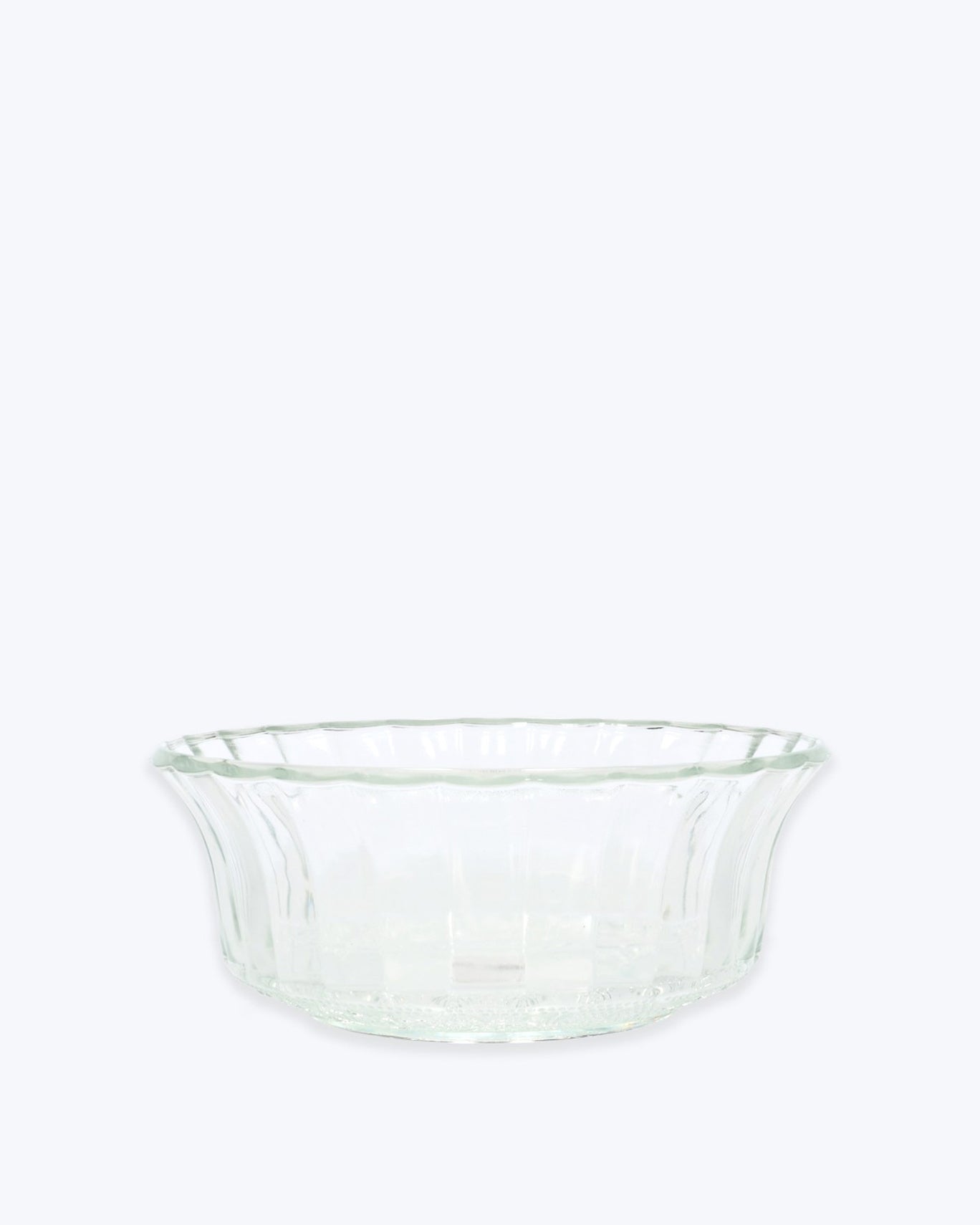 ENSALADERA CRISTAL CLASSIC 22CM