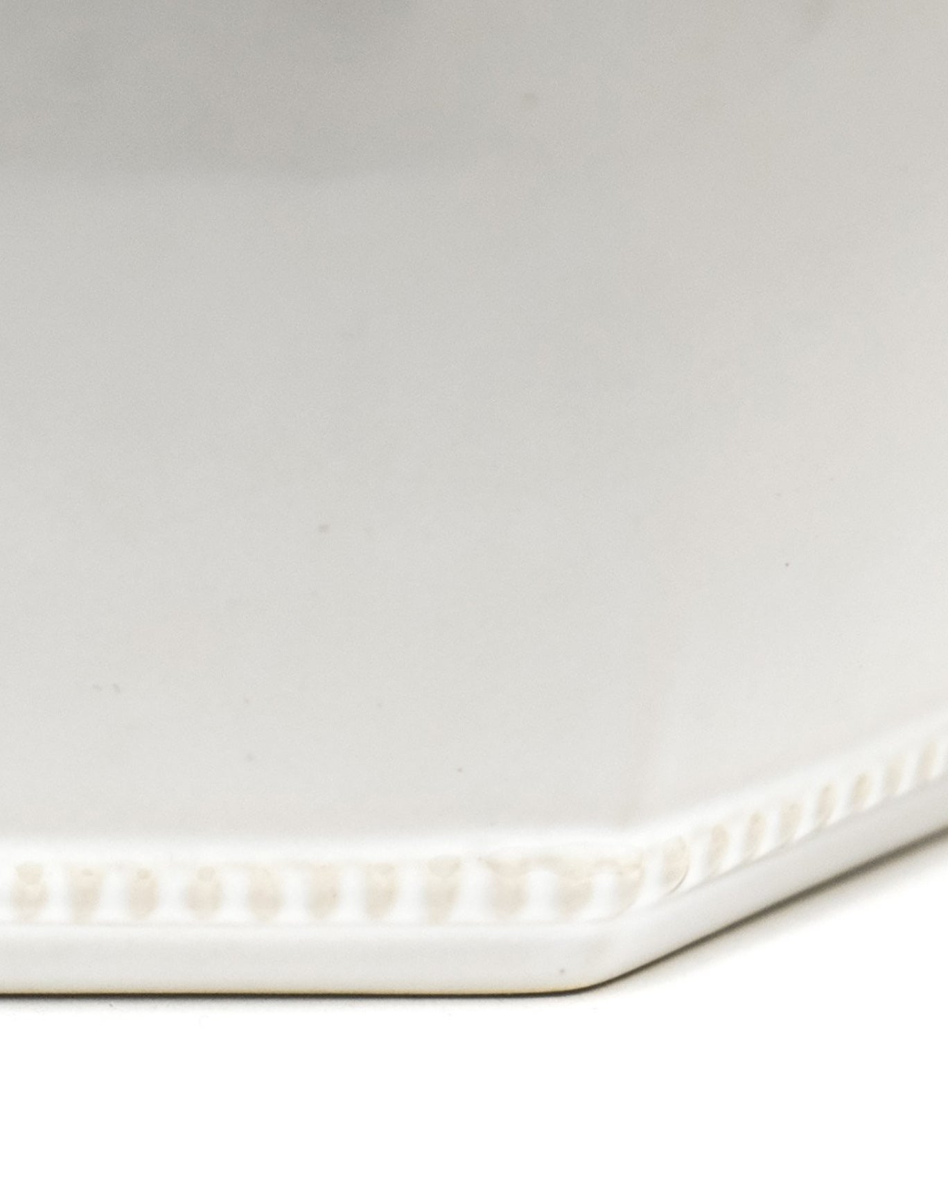 BOWL LUZIA BLANCA 16CM