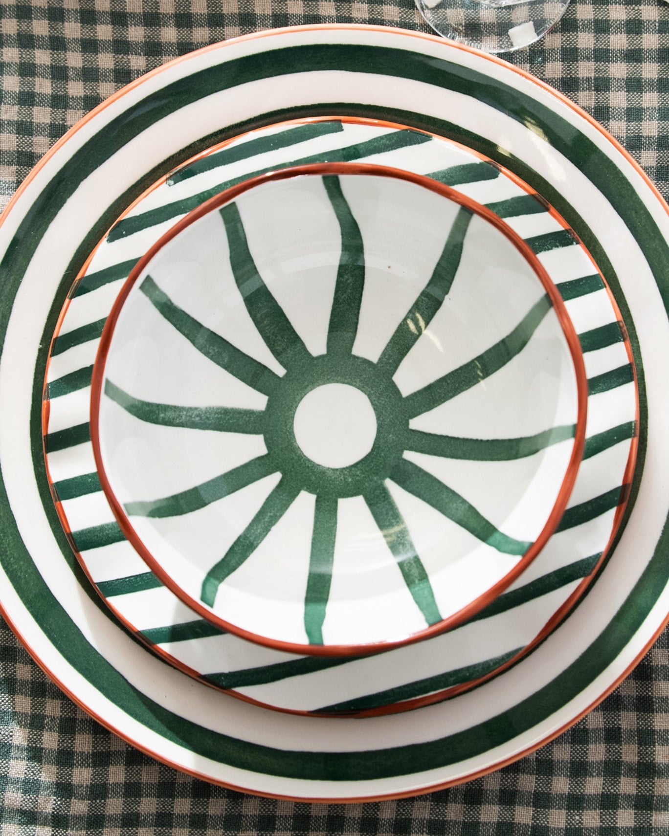 MYKONOS BOWL