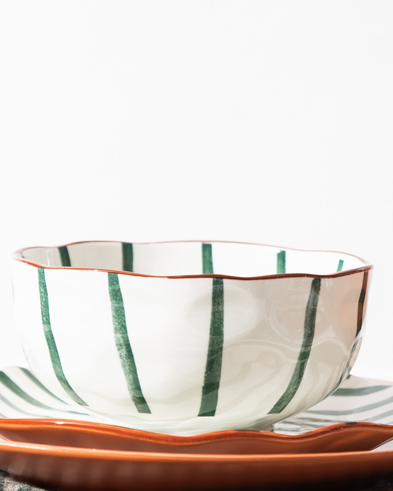 MYKONOS BOWL