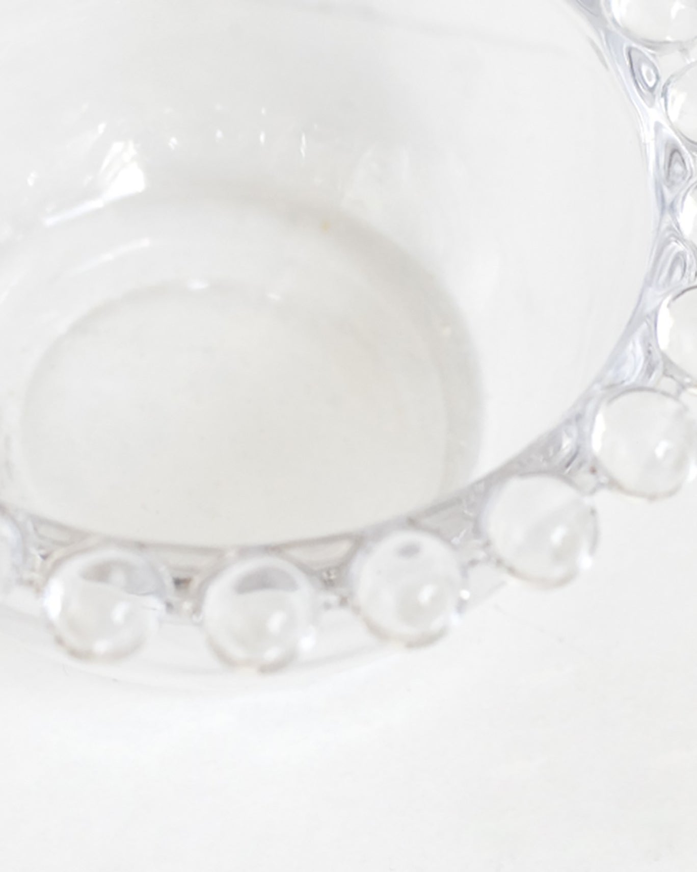 BOWL OF PEARLS 9CM