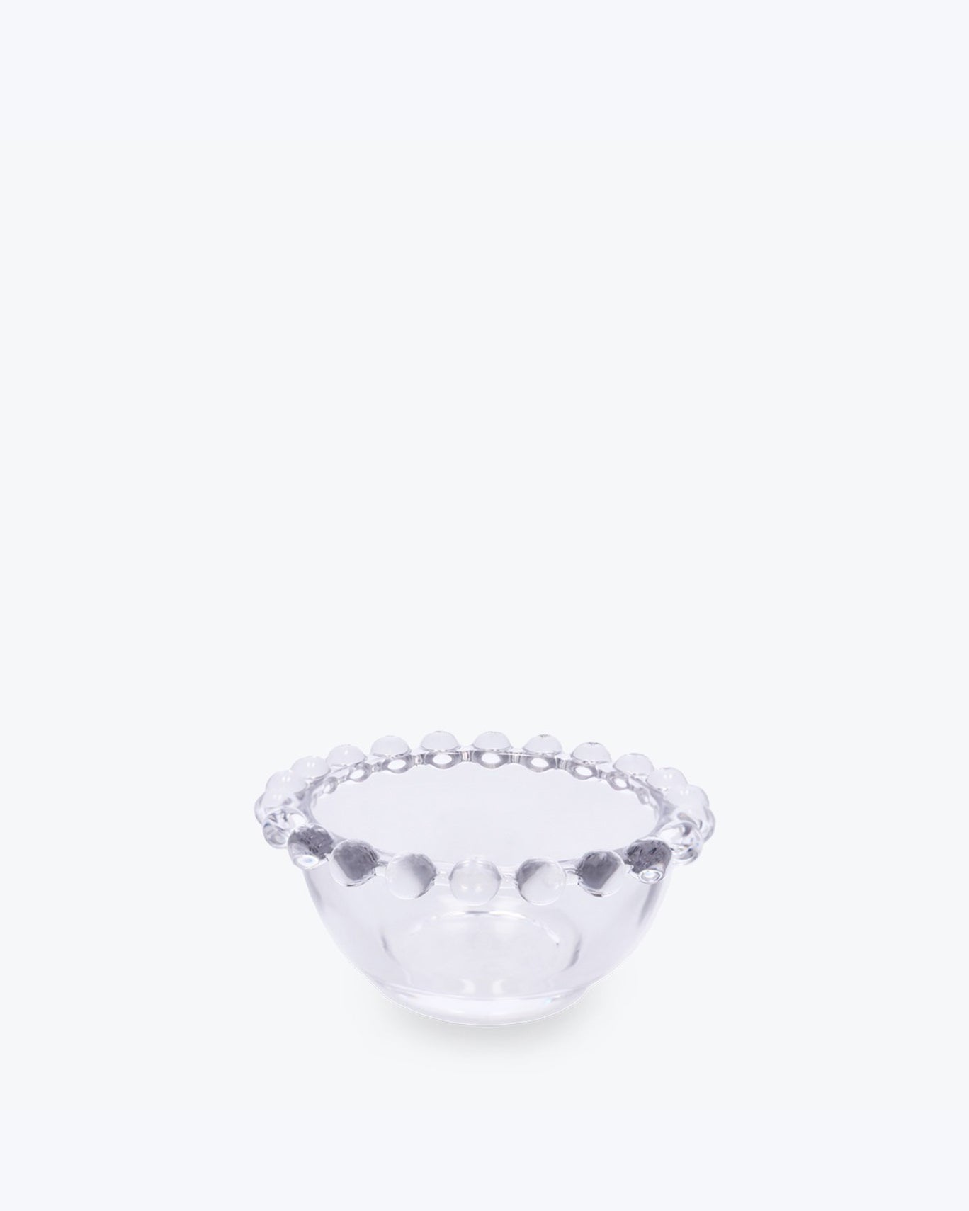 BOWL OF PEARLS 9CM