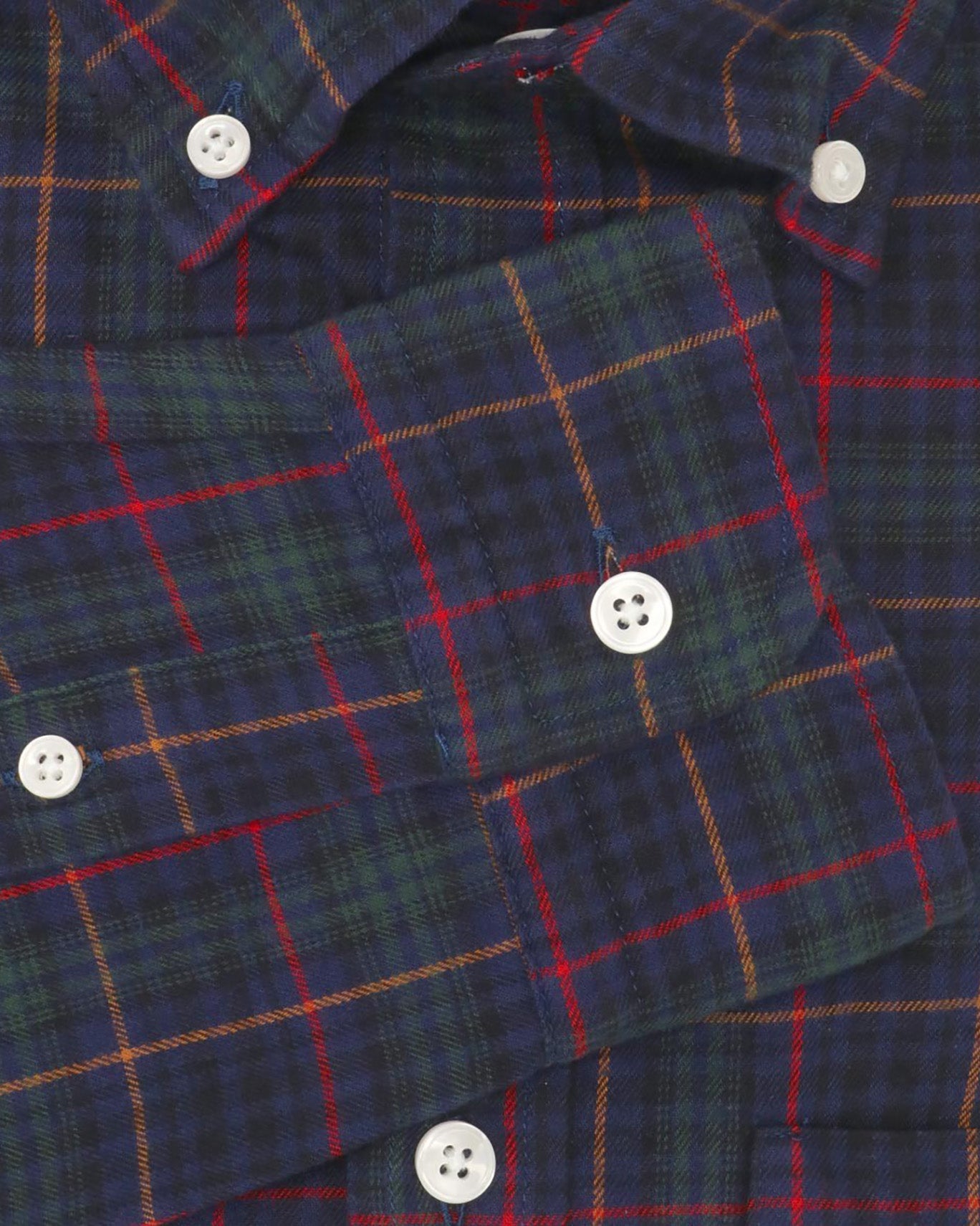 BD shirt with tway pocket HCA00680