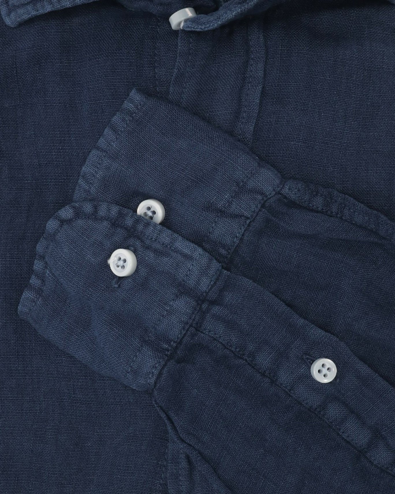 HK LINEN SHIRT