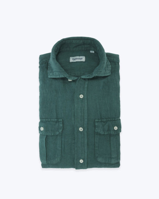 HK MOGAMBO SHIRT