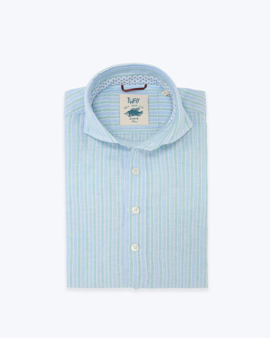 CAMISA H.K. POLERA