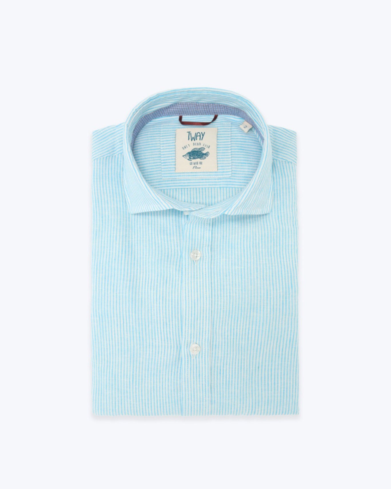 CAMISA H.K.