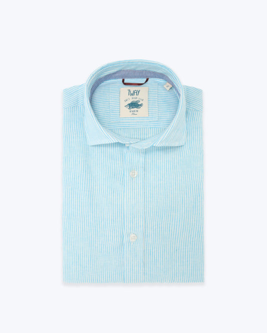 CAMISA H.K.