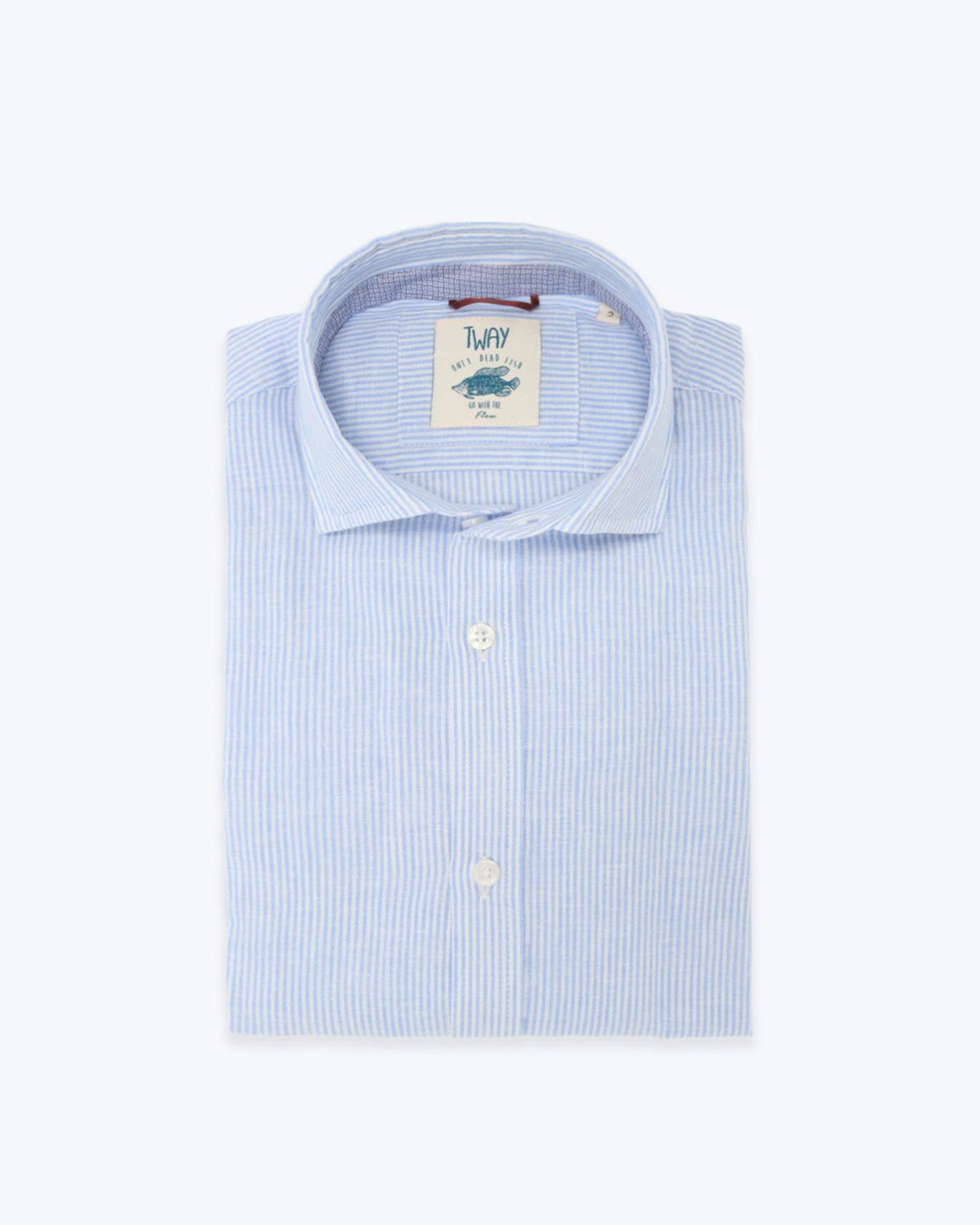 CAMISA H.K.