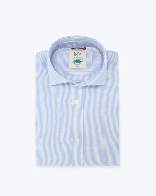 CAMISA H.K.