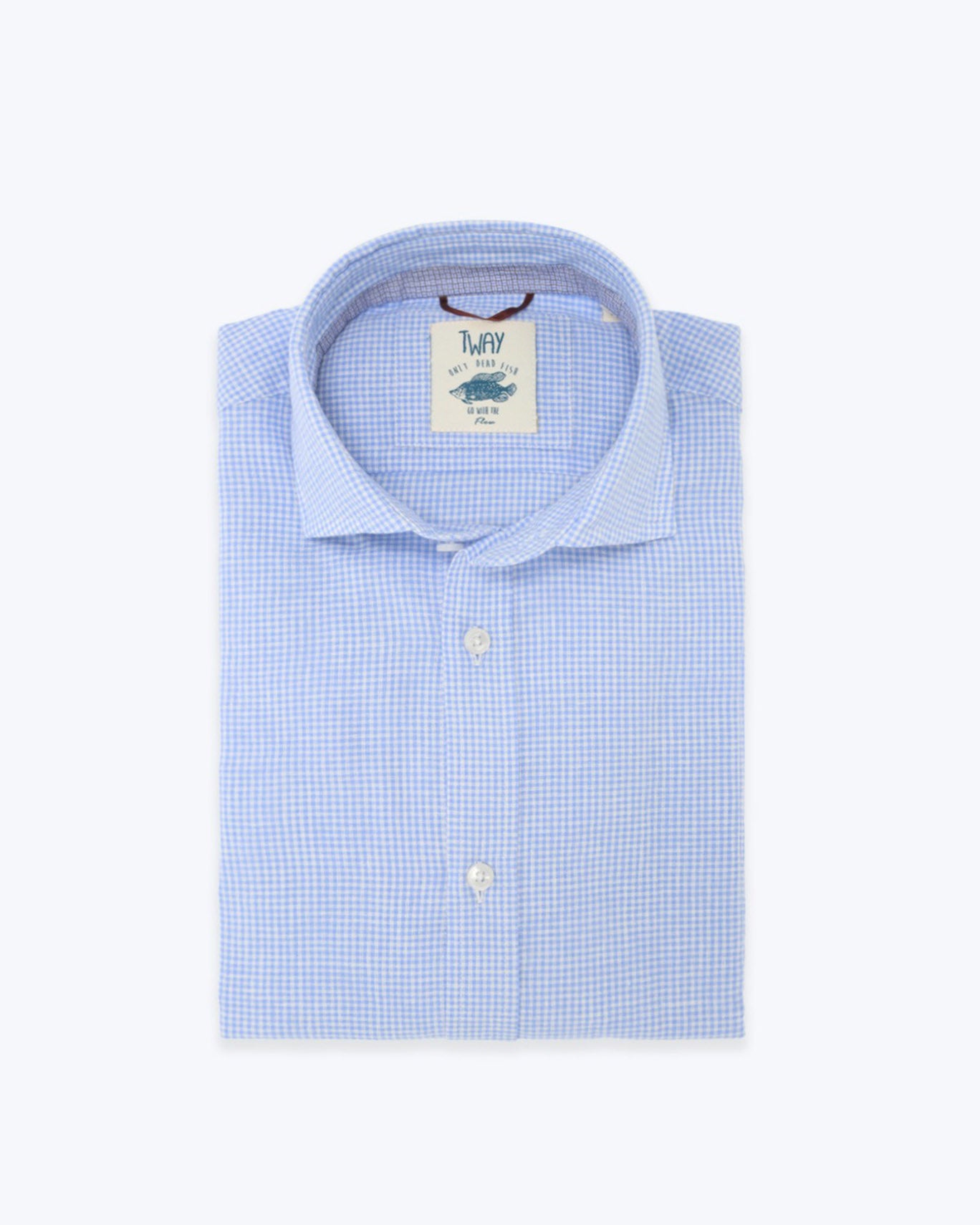 CAMISA H.K.