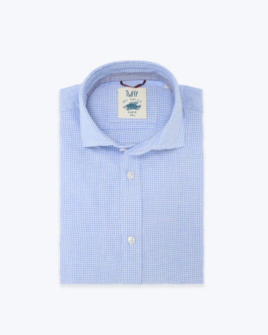 CAMISA H.K.