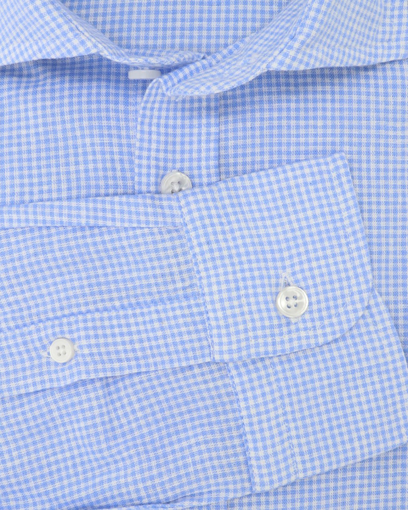 CAMISA H.K.