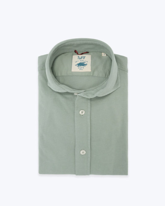 PIQUE SHIRT