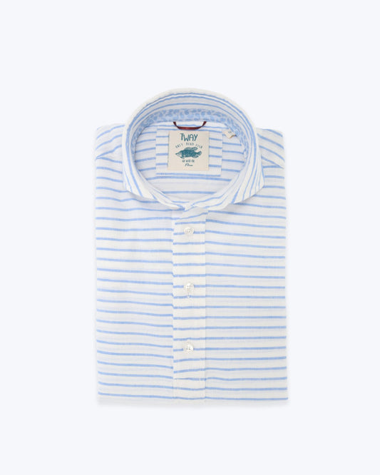 CAMISA POLERA