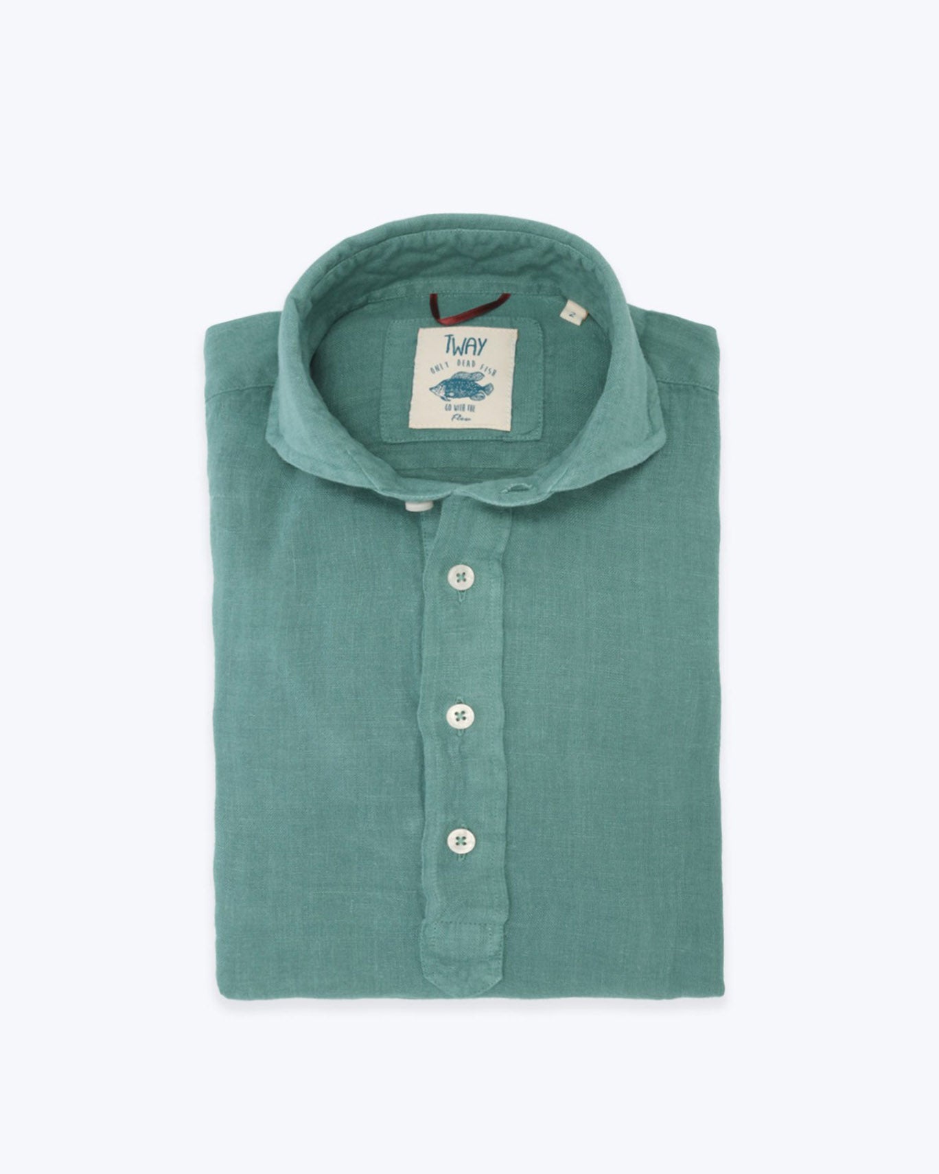 CAMISA POLERA