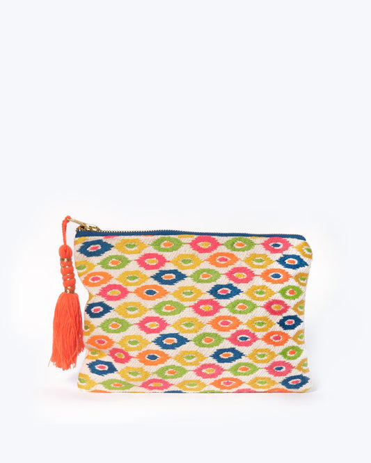MULTICOLOR HANDBAG