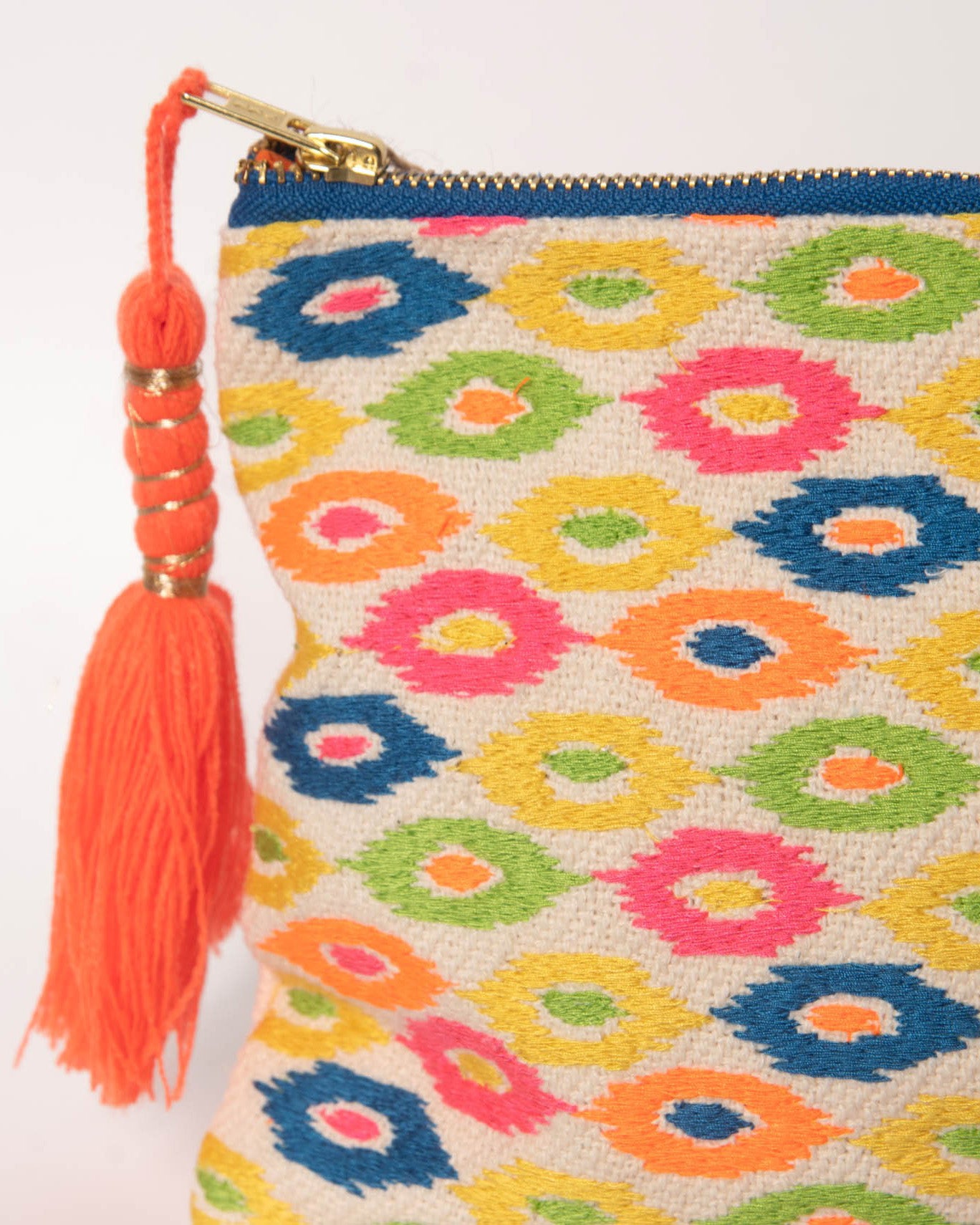 MULTICOLOR HANDBAG