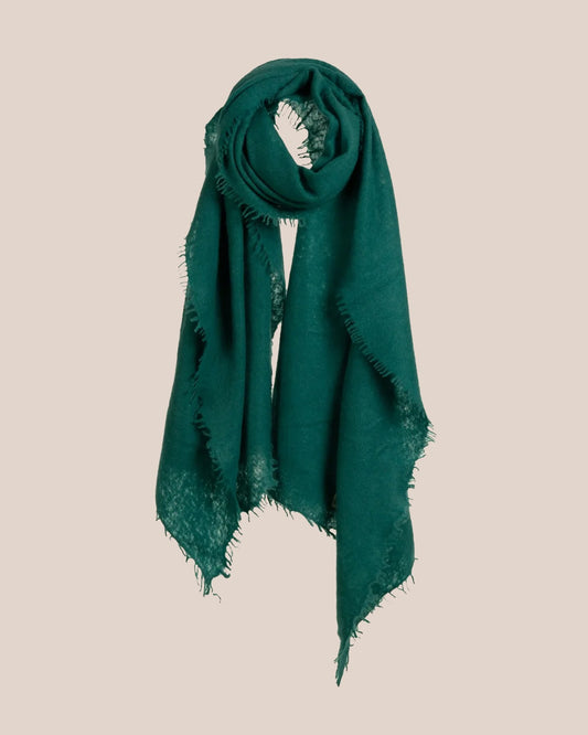 CASHMERE SHAWL 85x200 CM