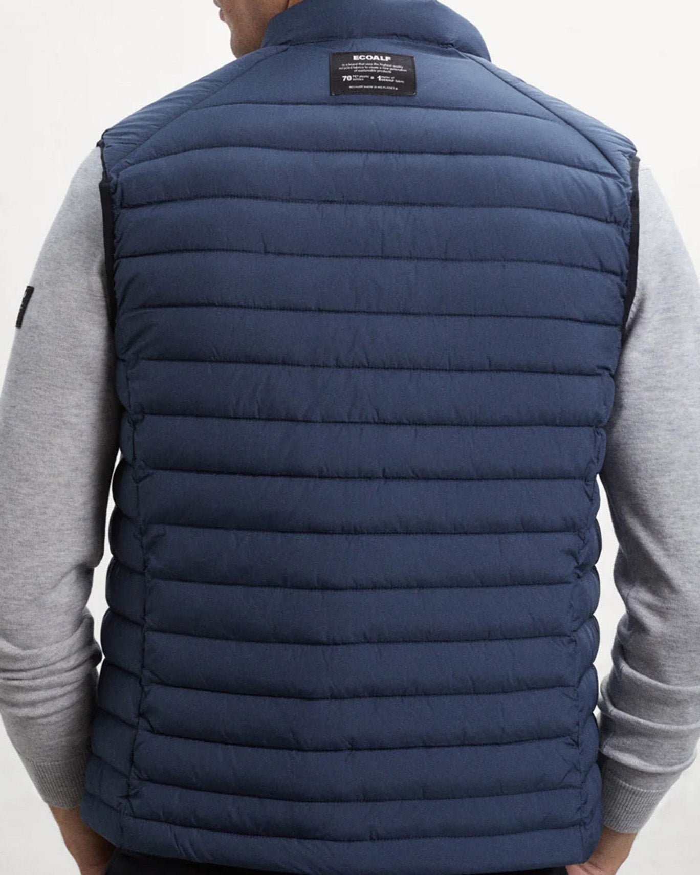 CARDIFF VEST