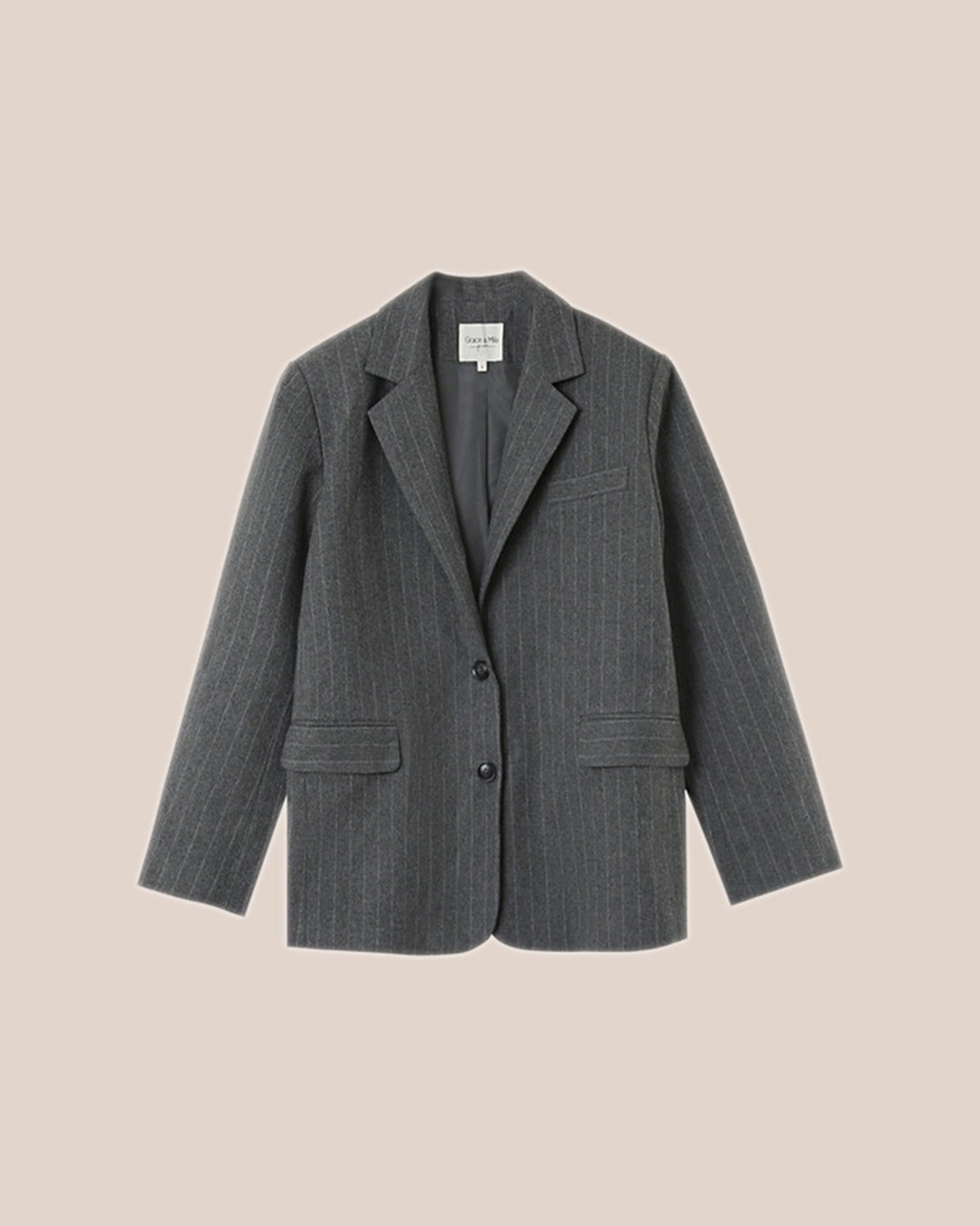 CHAQUETA NIKITA
