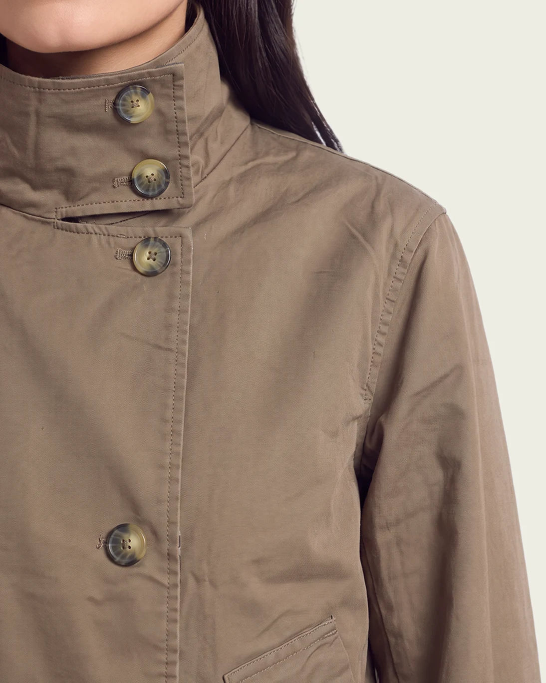 JACKET RO REVERSIBLE