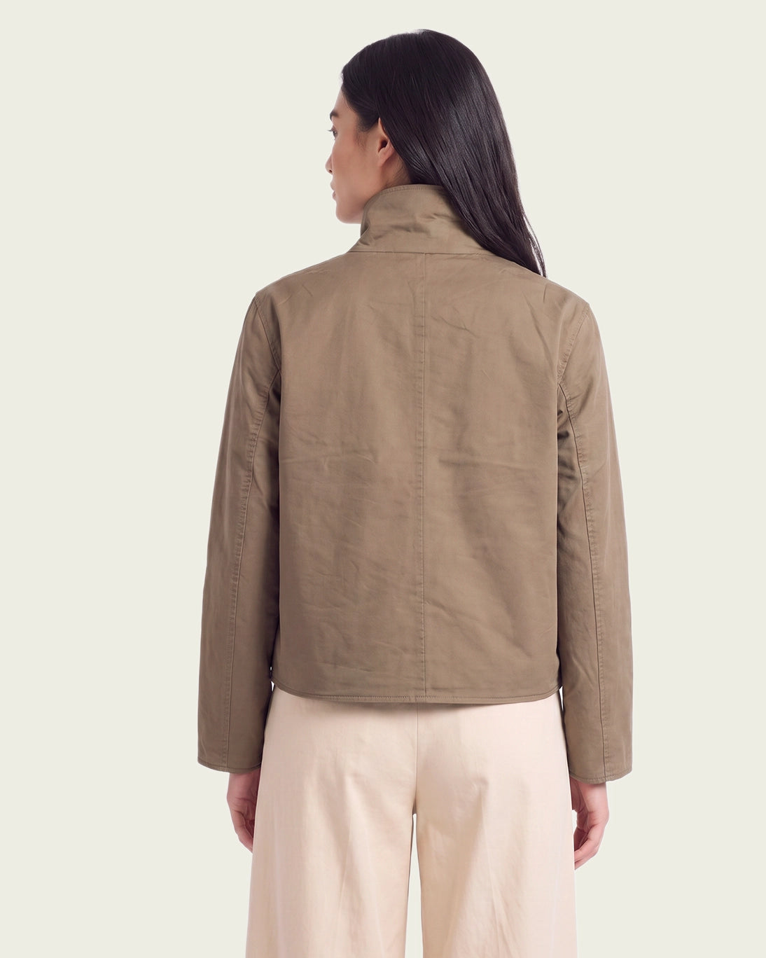 JACKET RO REVERSIBLE