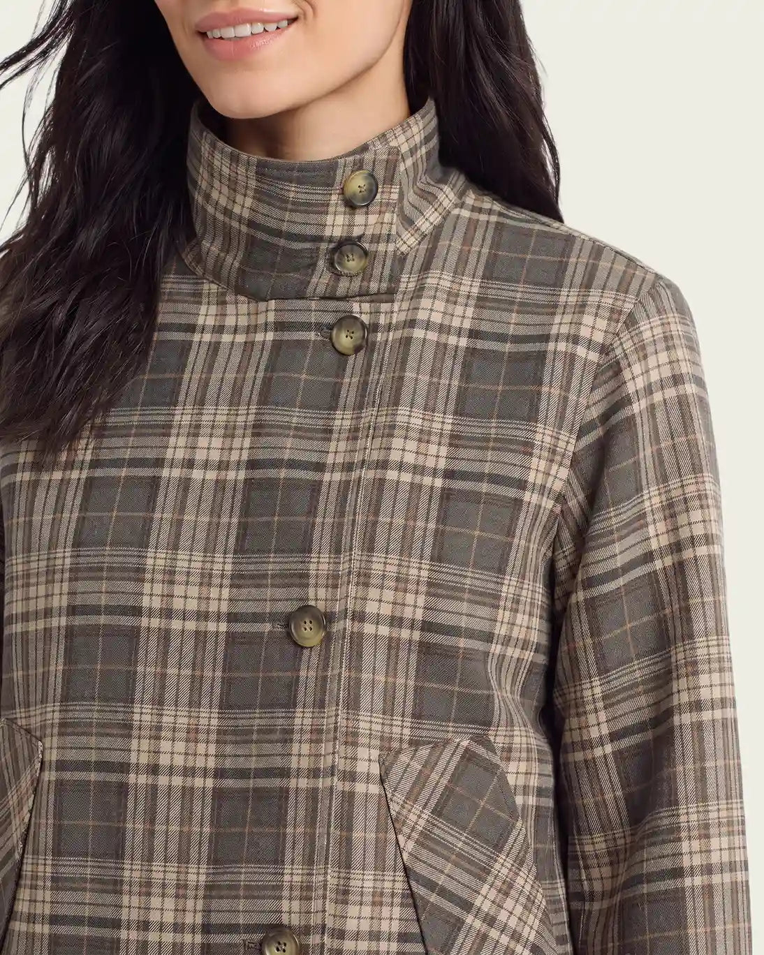 JACKET RO REVERSIBLE