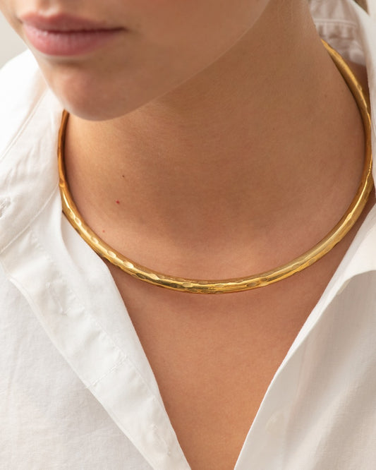 CHOKER ARO