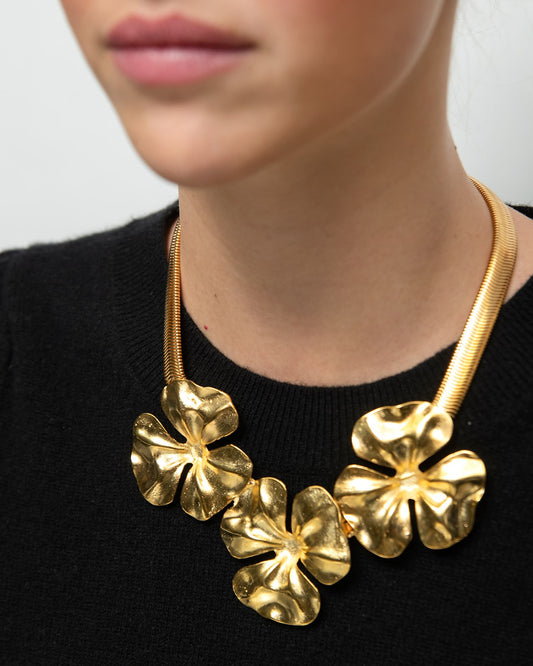 COLLAR HYBBIS