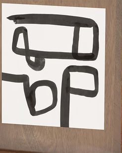 MARCO DE FOTOS FLOATING BOX 25X30CM