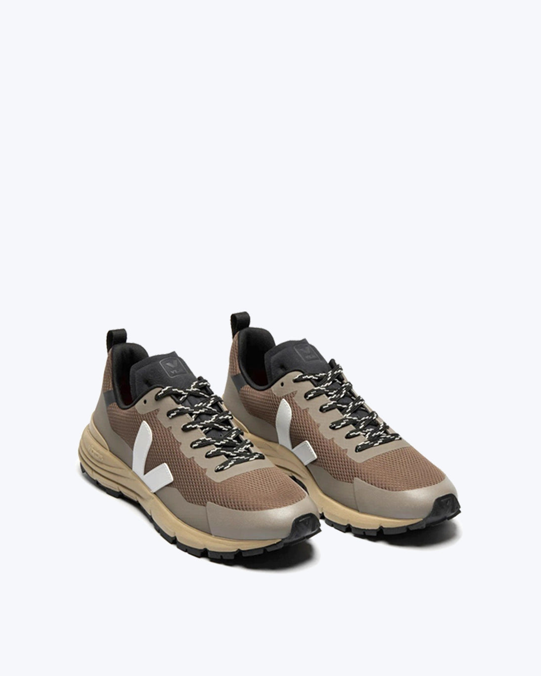 DEKKAN ALVEOMESH SNEAKERS