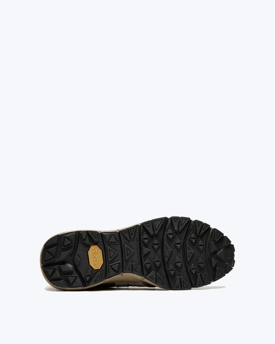 DEKKAN ALVEOMESH SNEAKERS